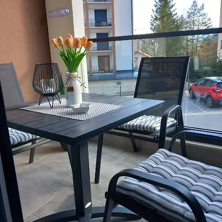 Eliteinmontagna Appartement *