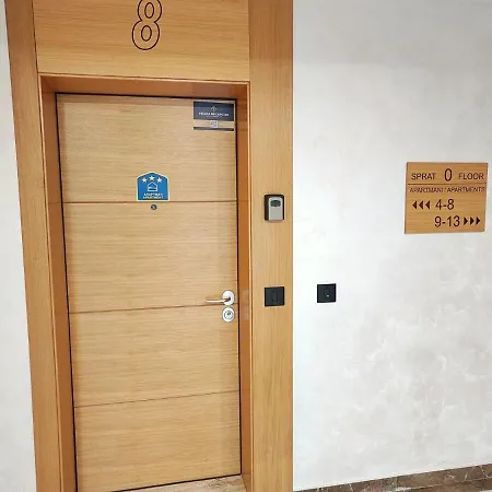 Appartement Eliteinmontagna Zlatibor