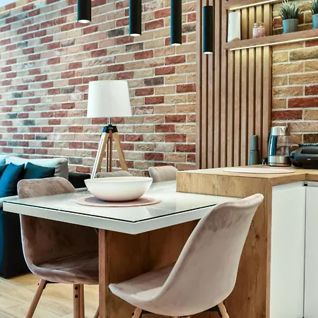 Eliteinmontagna Appartement Zlatibor