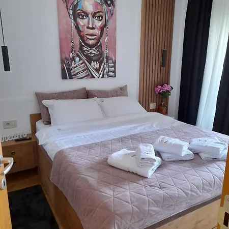 Eliteinmontagna Appartement *